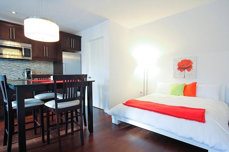 Condos Vacances Orford Magog Exterior photo